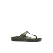 Sandalen Gizeh EVA Birkenstock , Green , Heren