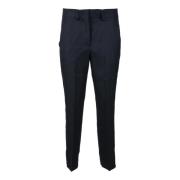 Wollen Zeemansbroek Seafarer , Blue , Dames