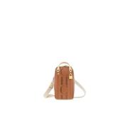 Bags Carolina Herrera , Brown , Dames