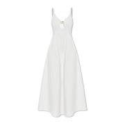 Ellaria Jurk Cult Gaia , White , Dames