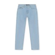 Denim Jeans Iuter , Blue , Heren