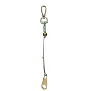 Klassieke Hanger Hibourama , Green , Dames