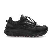 Sportschoenen Trailgrip GTX Moncler , Black , Heren