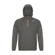 LE Vrai 3.0 Leon K-Way , Gray , Unisex