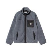 Polar Liner Jas Carhartt Wip , Gray , Heren