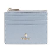 Kaarthouder Furla , Blue , Dames