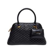 Basis Tas Liu Jo , Black , Dames