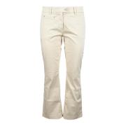 Broek Mason's , Beige , Dames