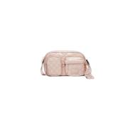 Basis Tas Liu Jo , Pink , Dames