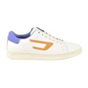 Sneakers Diesel , White , Heren