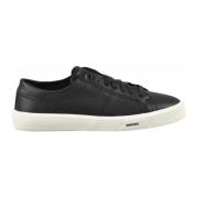 Sneakers Diesel , Black , Dames