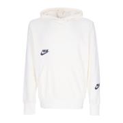 Lichtgewicht hoodie met Freak-logo Nike , White , Heren