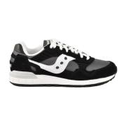 Stijlvolle Sneakers met Rubberen Zool Saucony , Multicolor , Heren