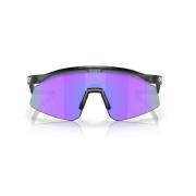 Hydra Zonnebril - Blauw Oakley , Black , Unisex