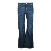 Jeans Department Five , Blue , Dames