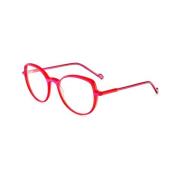 Glasses Etnia Barcelona , Pink , Dames