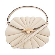 Handtas Janine Cult Gaia , Beige , Dames