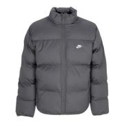 Piumino Jas Nike , Gray , Heren