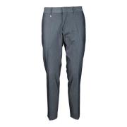 Elegante Stretchbroek Antony Morato , Gray , Heren