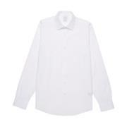 Shirts Brooks Brothers , White , Heren