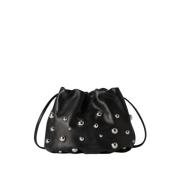 Toti ball plata Malababa , Black , Dames