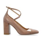 Hakken schoenen Eden Stuart Weitzman , Beige , Dames