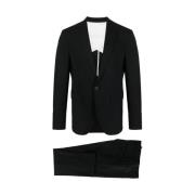 Blazers Dsquared2 , Black , Heren