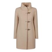 Elegante Winterjas Fay , Pink , Dames