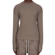 Stijlvolle Top voor Vrouwen Rick Owens , Gray , Heren