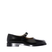 Ballerinas Maison Margiela , Black , Dames