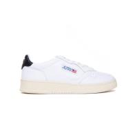 Witte Sneakers Medalist Low Man Autry , White , Heren