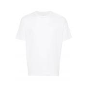 Extreme Jersey T-Shirts Fedeli , White , Heren