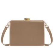 Stijlvolle Tassen Collectie Furla , Brown , Dames