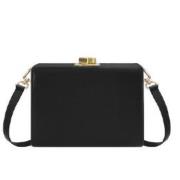 Zwarte Tassen Collectie Furla , Black , Dames