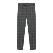 Chinos Cinque , Gray , Heren