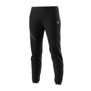 Black Out Warme Broek Dynafit , Black , Dames