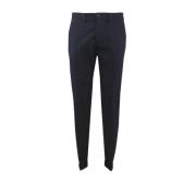 Katoenen broek Harmont & Blaine , Blue , Heren