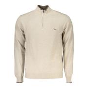 MAN Beige Trui Harmont & Blaine , Beige , Heren