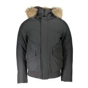 Kleding Woolrich , Gray , Heren