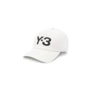 Stijlvolle Pet voor Stedelijke Mode Y-3 , White , Heren