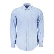 Kleding Harmont & Blaine , Blue , Heren