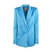 Blazers Aniye By , Blue , Dames