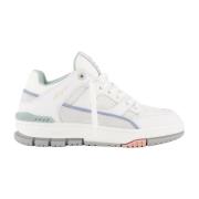 Area Lo Sneaker voor dames Axel Arigato , White , Dames