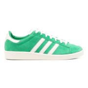 Klassieke Basketbalschoenen voor Heren Adidas , Green , Heren