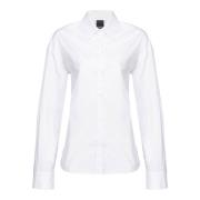 Shirts Pinko , White , Dames