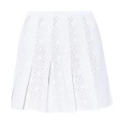 Korte Rok Givenchy , White , Dames