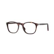 Vista Zonnebril Persol , Brown , Unisex