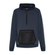 Hoodie uit de Zendaya Edit collectie On Running , Blue , Heren