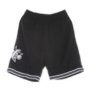 NBA Swingman Basketball Shorts 76ers Celebration Mitchell & Ness , Bla...