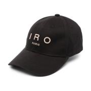 Hats IRO , Black , Dames